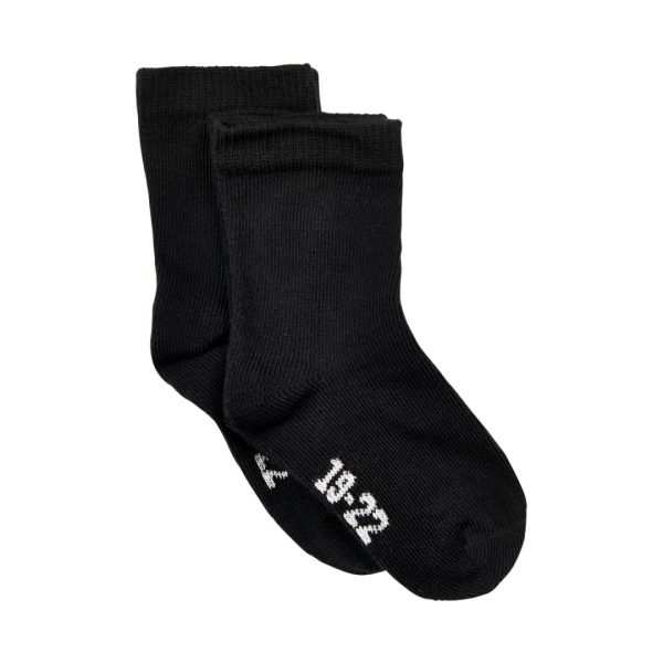 Ankle sock (2-pack)