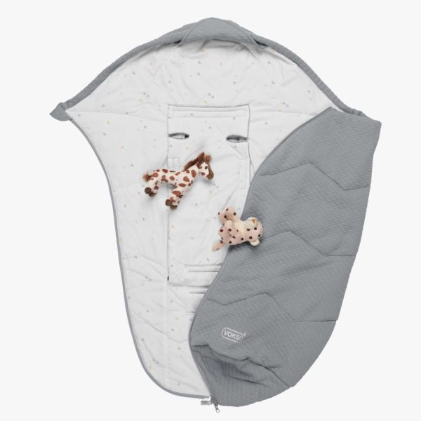 voksi breeze light grey