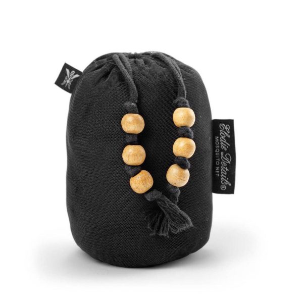 Mygg nett black
