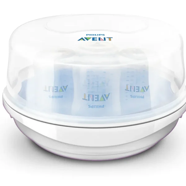 Philips avent sterilisator