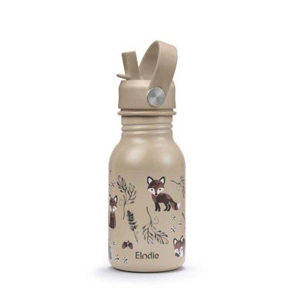 Water Bottle Nordic Woodland