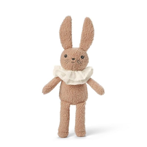 Snuggle Pink Boucle Britney