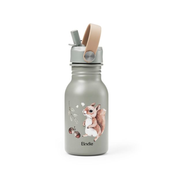 Water Bottle Chipmunk Darling