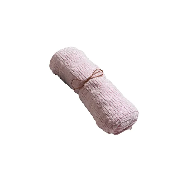 Helseteppe rosa