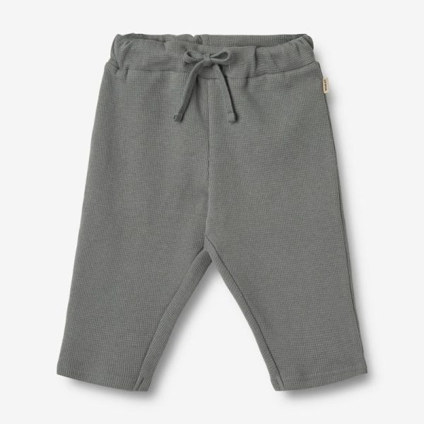 Wheat Myke Bukser Costa | Baby