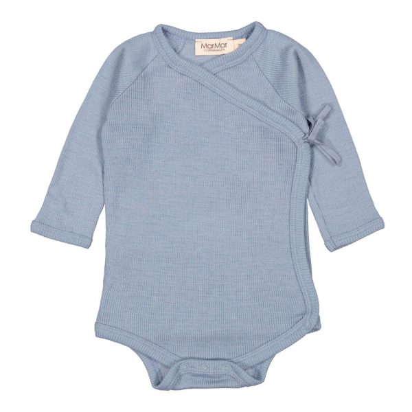Belita - Wool Rib