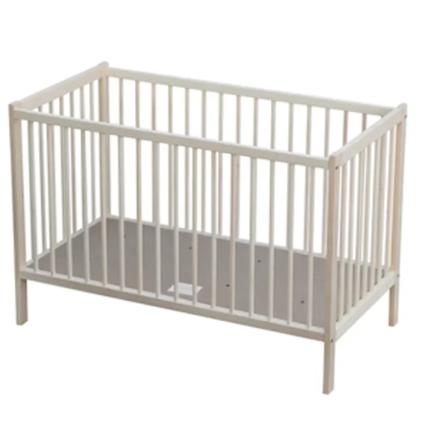 Sprinkelseng Ulla Natur ECO Line