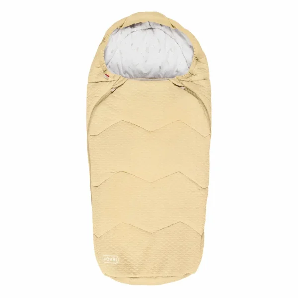 Voksi BREEZE LIGHT - Lett vognpose