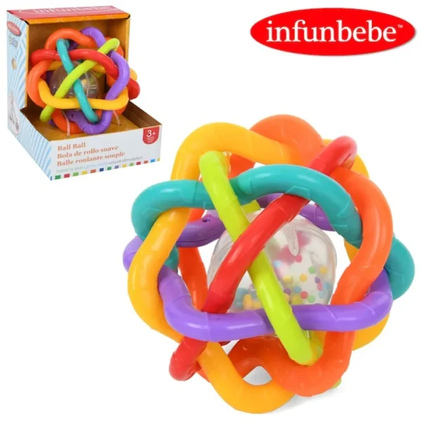 Infunbebe  Gripe Ball 6m+