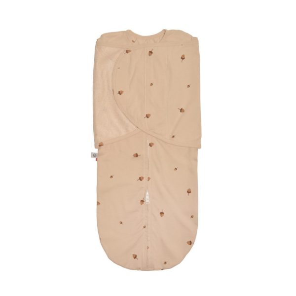 Swaddle svøpepose (hazeel)