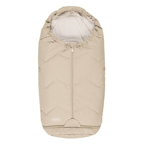 Voksi Sky Light, Vognpose m/forlenger, SeashellSand Solid
