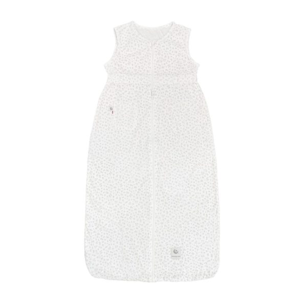 Nattpose Lett 0-6 mnd Knopp OffWhite/sand