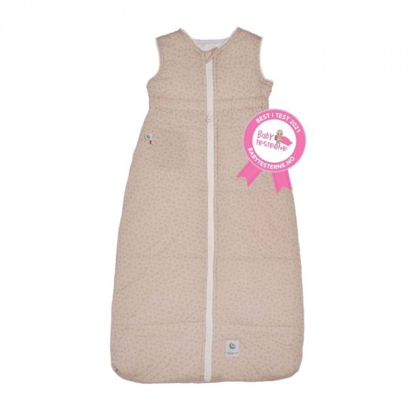 Nattpose 12-36 (knopp sandbrown)