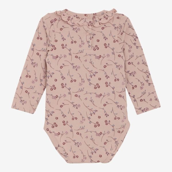 Minymo body Misty Rose