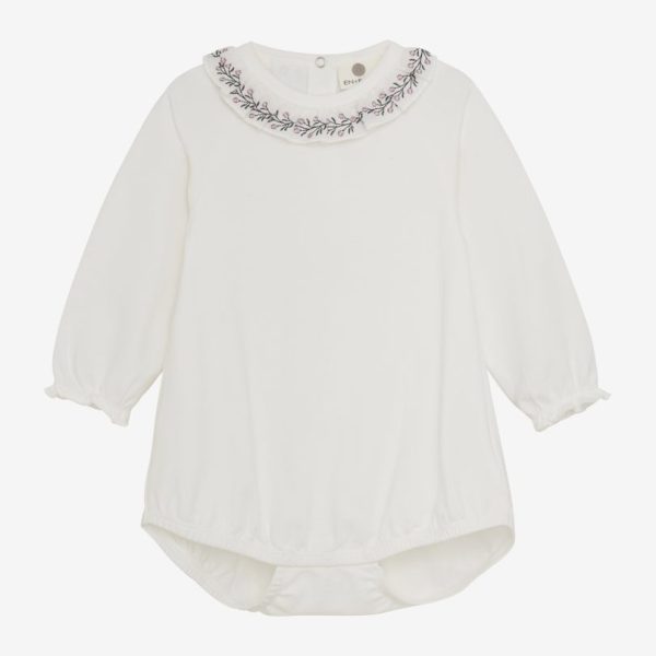 En Fant - Body LS Collar