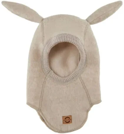 BUNNY ULL BALACLAVA