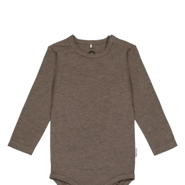 mikk-line ull/babus LS Body